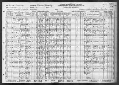 MONROE CITY, WARD 5 > 90-23