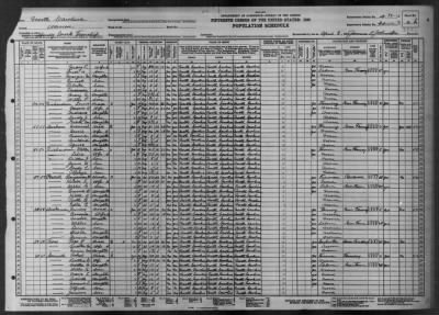 SANDY CREEK TWP > 93-12