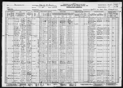 Thumbnail for ST LOUIS CITY, WARD 17 > 96-51