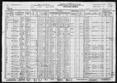 Thumbnail for ST LOUIS CITY, WARD 17 > 96-51