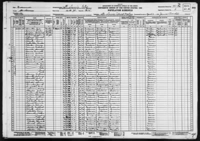 ST LOUIS CITY, WARD 20 > 96-76