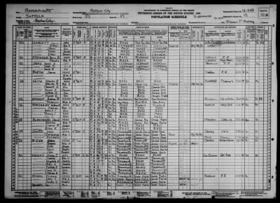 Thumbnail for BOSTON CITY, WARD 22 > 13-249