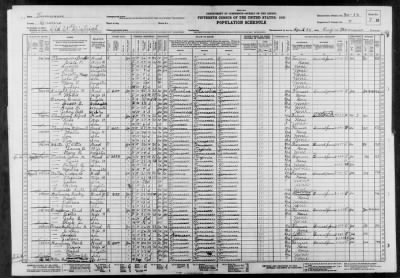 CIVIL DIST 6 , OLD CIVIL DIST 21 > 30-13