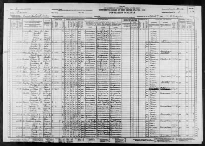 CIVIL DIST 7 , OLD CIVIL DIST 14 > 30-15