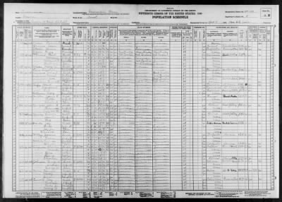 GREENEVILLE TOWN, WARD 1 > 30-23