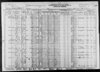 CIVIL DIST 12 , OLD CIVIL DIST 23 > 30-29