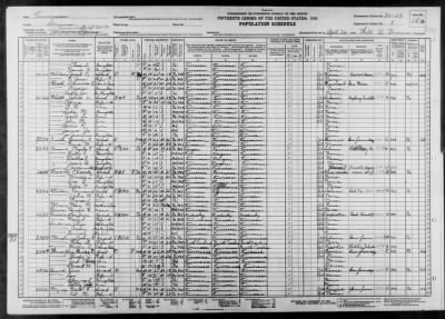 CIVIL DIST 12 , OLD CIVIL DIST 23 > 30-29