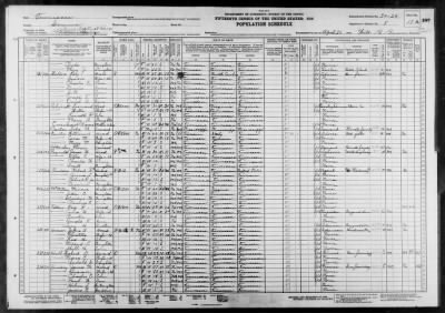 CIVIL DIST 12 , OLD CIVIL DIST 23 > 30-29