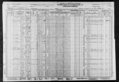 CIVIL DIST 12 , OLD CIVIL DIST 25 > 30-30