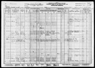 ST LOUIS CITY, WARD 27 > 96-584