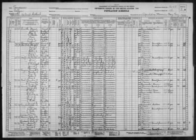 CIVIL DIST 14 > 16-19