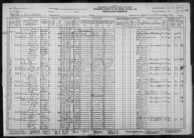 CIVIL DIST 14 > 16-19