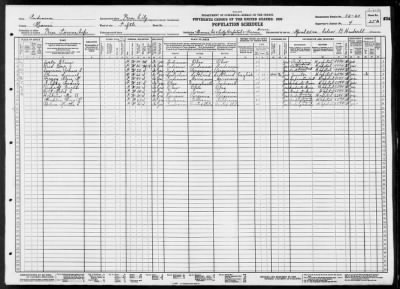 PERU CITY, WARD 5 > 52-20