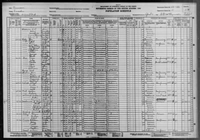 CIVIL DIST 18 > 52-22