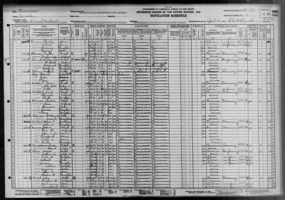 CIVIL DIST 18 > 52-22