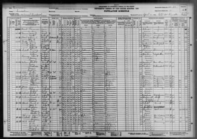 CIVIL DIST 18 > 52-22