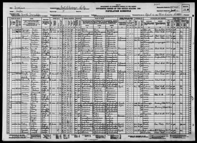 Thumbnail for EAST CHICAGO CITY, WARD 5 > 45-108