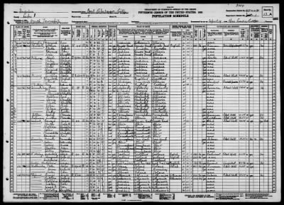 Thumbnail for EAST CHICAGO CITY, WARD 5 > 45-108