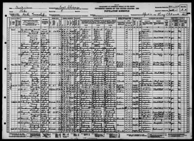 Thumbnail for EAST CHICAGO CITY, WARD 5 > 45-109