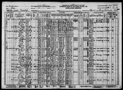 Thumbnail for EAST CHICAGO CITY, WARD 5 > 45-109