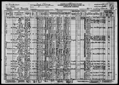 Thumbnail for EAST CHICAGO CITY, WARD 5 > 45-109