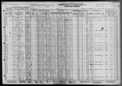 CIVIL DIST 6, OLD CIVIL DISTS 15 AND 17 > 54-18