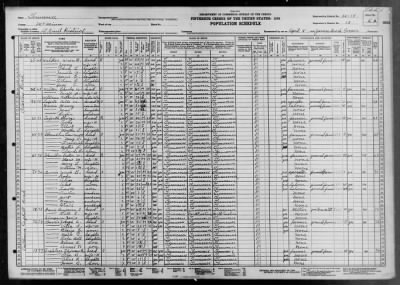 CIVIL DIST 6, OLD CIVIL DISTS 15 AND 17 > 54-18