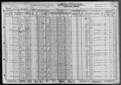 CIVIL DIST 6, OLD CIVIL DISTS 15 AND 17 > 54-18