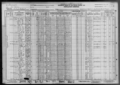 CIVIL DIST 6, OLD CIVIL DISTS 15 AND 17 > 54-18