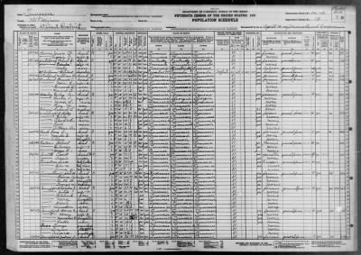 CIVIL DIST 6, OLD CIVIL DISTS 15 AND 17 > 54-18