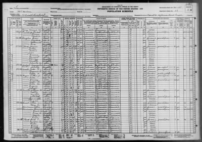 CIVIL DIST 6, OLD CIVIL DISTS 15 AND 17 > 54-18