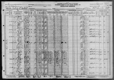 CIVIL DIST 6, OLD CIVIL DIST 16 > 54-19