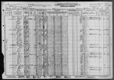 CIVIL DIST 6, OLD CIVIL DIST 16 > 54-19