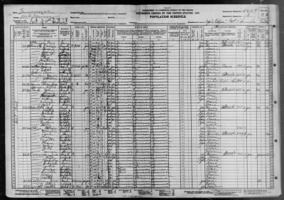 CIVIL DIST 6, OLD CIVIL DIST 16 > 54-19