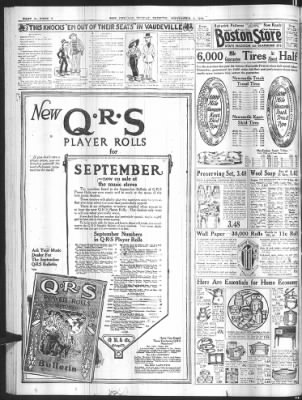 September > 7-Sep-1919