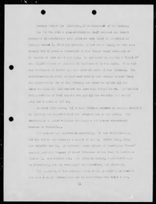 Thumbnail for Chapter 2 - A-Series manuscripts > A-898, Action of the 6th Parachute Division in Northern France (1944)