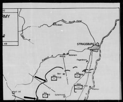 Thumbnail for Chapter 3 - B Series Manuscripts > B-263, Nineteenth Army (8 Nov. 1944-10 Jan. 1945)