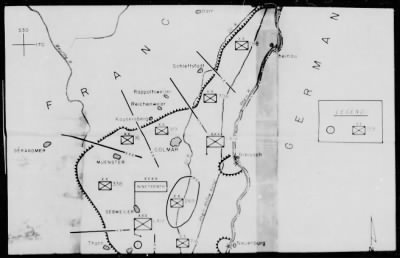 Thumbnail for Chapter 3 - B Series Manuscripts > B-263, Nineteenth Army (8 Nov. 1944-10 Jan. 1945)