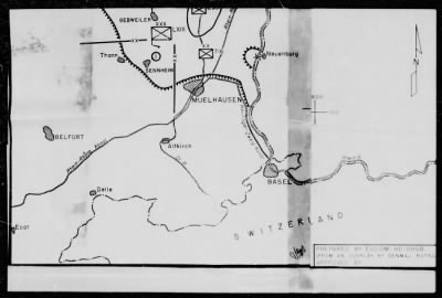 Thumbnail for Chapter 3 - B Series Manuscripts > B-263, Nineteenth Army (8 Nov. 1944-10 Jan. 1945)