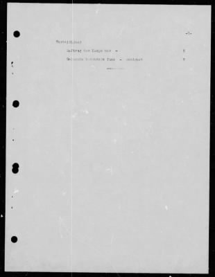 Thumbnail for Chapter 3 - B Series Manuscripts > B-111, 347th Infantry Division (4-10 Apr. 1945)