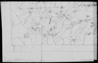 Thumbnail for Chapter 3 - B Series Manuscripts > B-115 to B-116, 404th. Replacement Division (20 Apr.-9 May 1945) and Battle Group Schroetter (1-11 Apr. 1945)