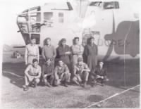 B 24 Dopey and Crew