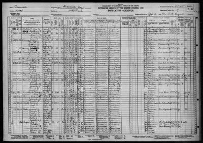 Thumbnail for KNOXVILLE CITY, WARD 18 > 47-45