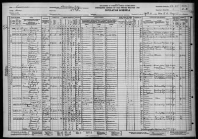 Thumbnail for KNOXVILLE CITY, WARD 18 > 47-45