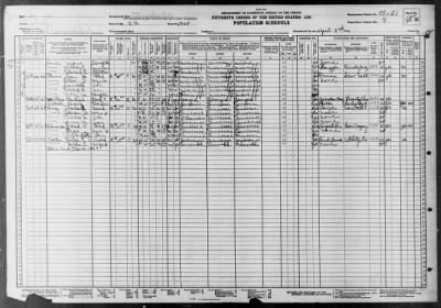 MEMPHIS CITY, WARD 22 > 79-81