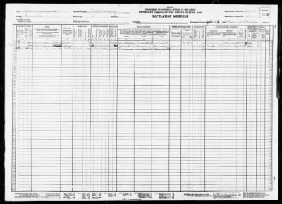 Thumbnail for FITCHBURG CITY, WARD 5 > 14-178