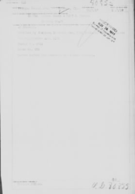 Old German Files, 1909-21 > Evading Draft (#8000-80855)