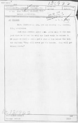 Old German Files, 1909-21 > John Pinnow (#8000-130922)