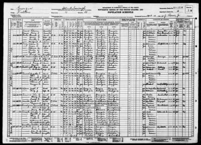 Thumbnail for ATLANTA BOROUGH (NE/SE), WARD 11 > 61-134