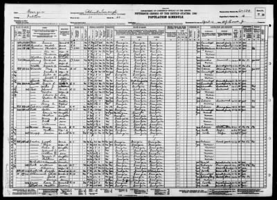 Thumbnail for ATLANTA BOROUGH (NE/SE), WARD 11 > 61-134